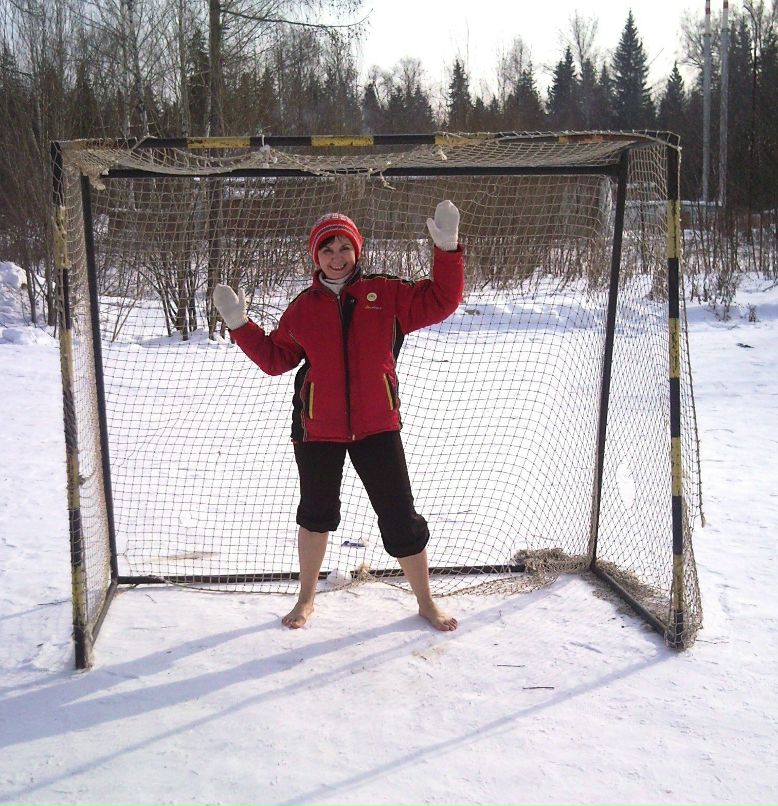 Галина Ончукова Евгеньевна | Ижевск