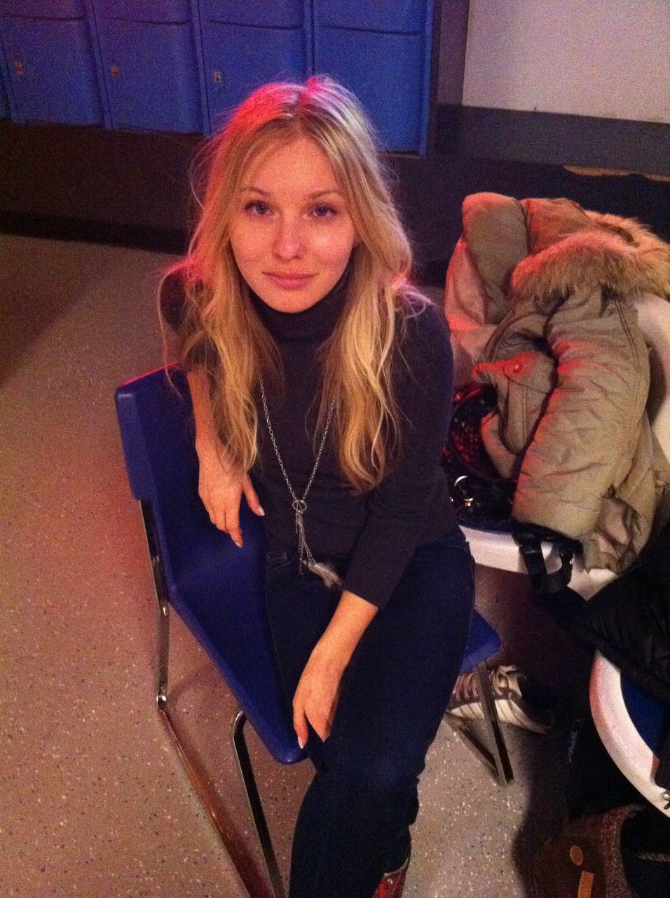 Алёна Макаркина | 