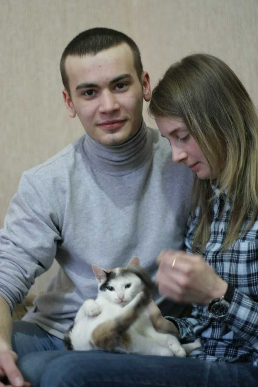 Кирилл Килимник | 