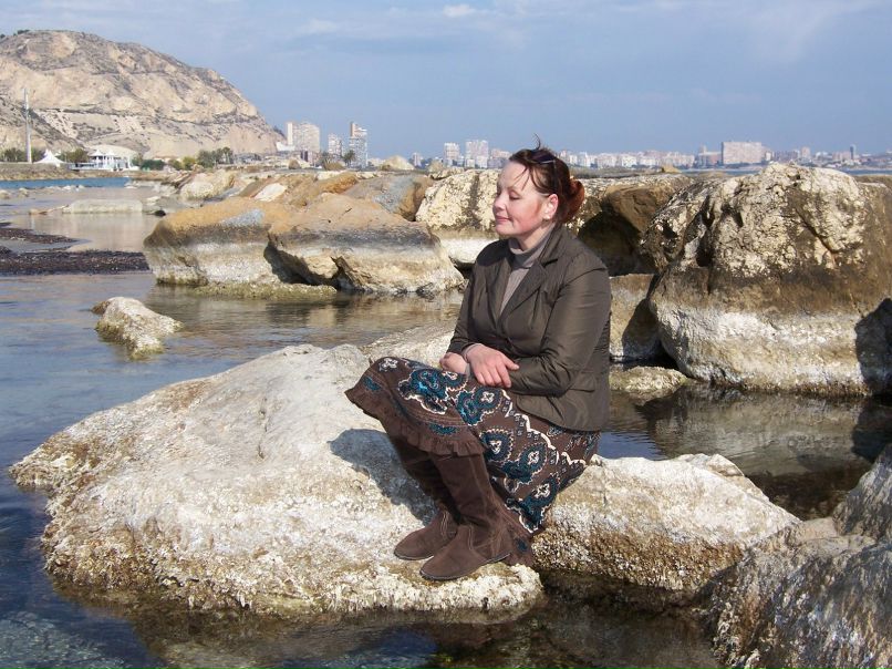 Оксана Русских | 