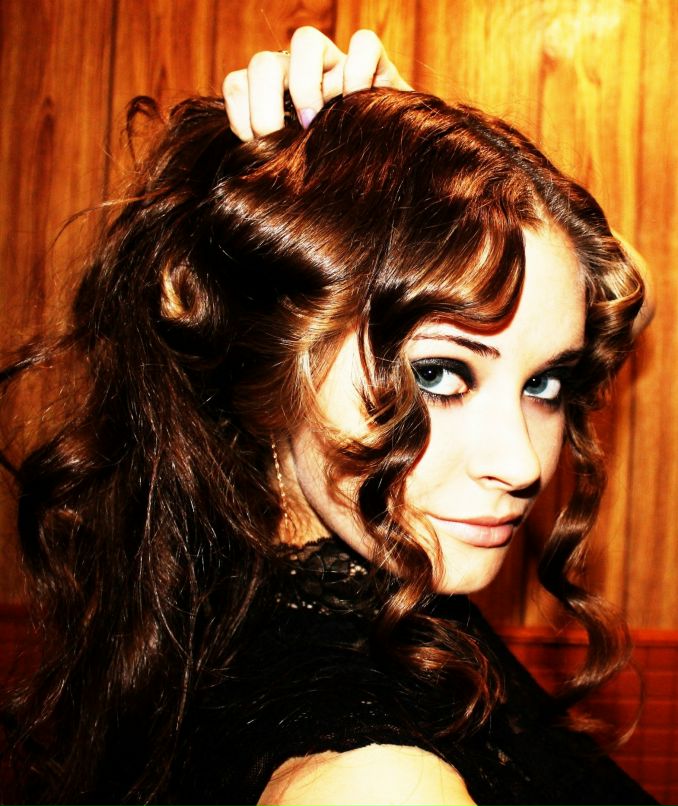 Катюша Каримова | Днепр (Днепропетровск)