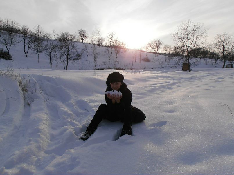 №142, Вика Притуляк, Винница №142, Вика Притуляк, Винница