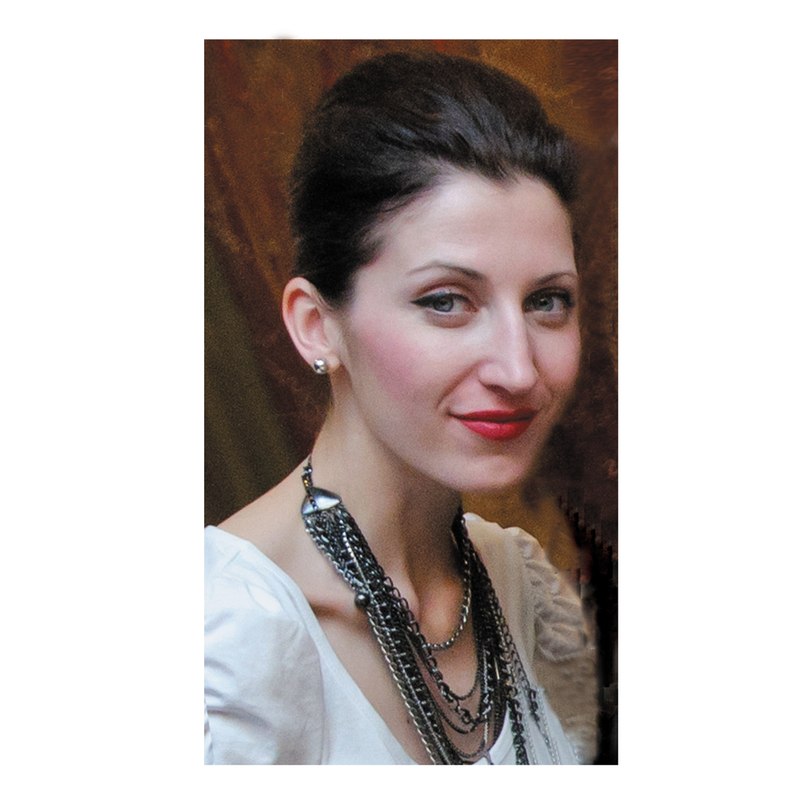 Ксюша Акшонина | 