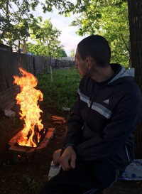 Сергей Булгаков