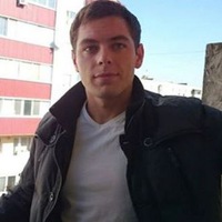 Андрей Николаенко