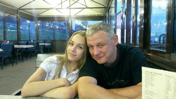 Леонид Макаров, Россия, Красноярск