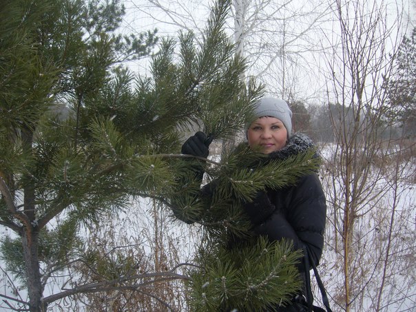 Вера Вольхина, Казахстан, Темиртау