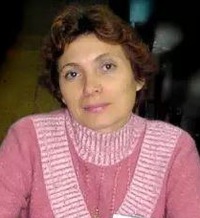 Елена Баландина