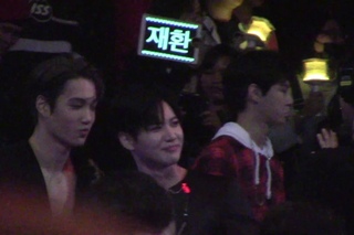 171201 2017MAMA Taemin