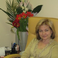 Ольга Пастухова