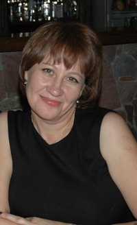 Галина Буторина