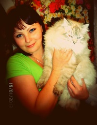 Ирина Ермолаева