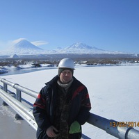 Иван Клочко