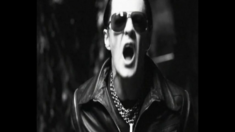 SATYRICON Black Crow On A