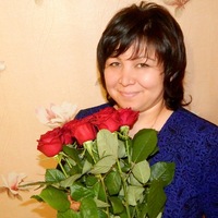 Елена Габитова