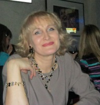 Людмила Новикова