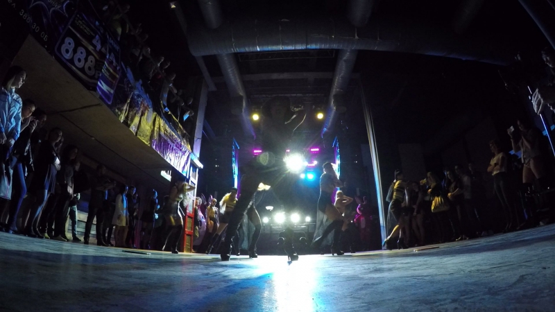 DIAMOND PRO, , BEST HIGH HEELS TEAM, , DRIVE fest