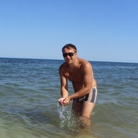 Вова Парфенов