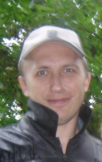 Евгений Зайцев