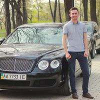 Виктор Давыдов