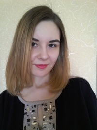 Надія Гнатюк