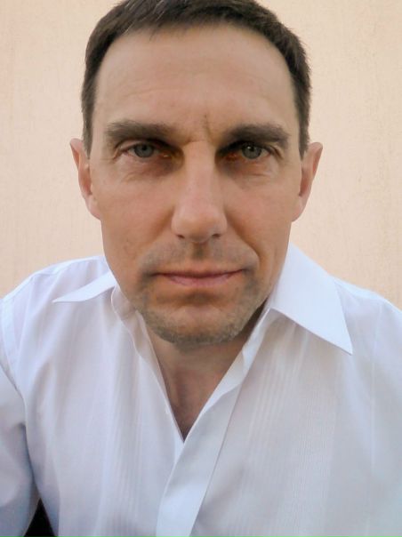 Игорь Бобровский, Россия, Челябинск