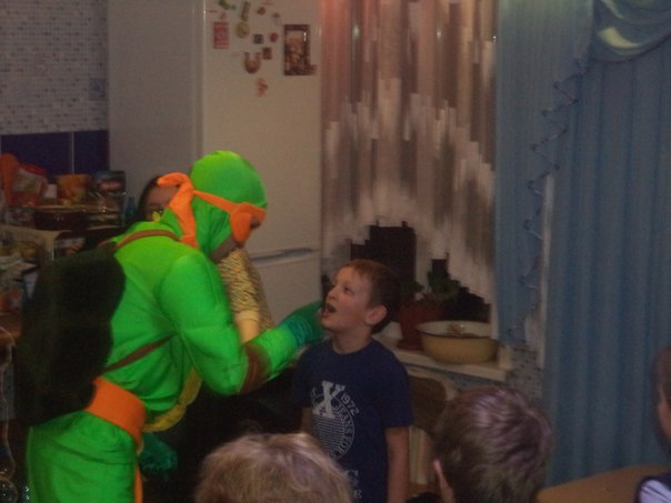 Матвей Попков, Россия, Красноярск