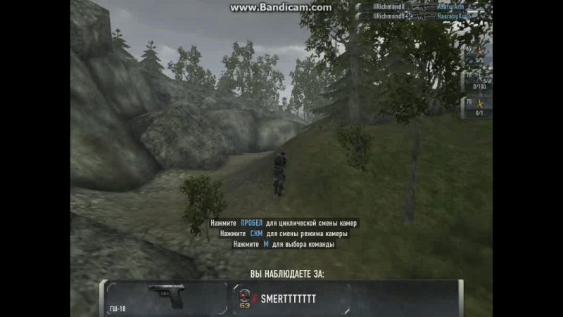 nick: IIRichmond II player ID: 98 user ID: