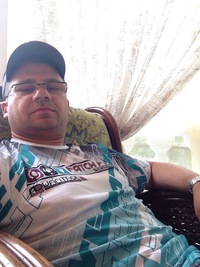 Александр Семенов