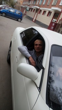 Андрей Боровиков