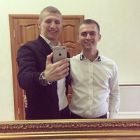 Иван Александрович