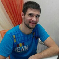 Александр Русанов