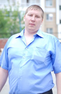 Алексей Щербинин