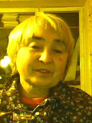 Нина Игнатьева фото профиля #4