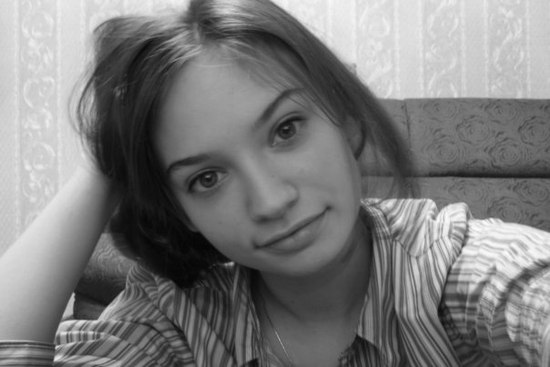Марина Савельева, Беларусь, Минск