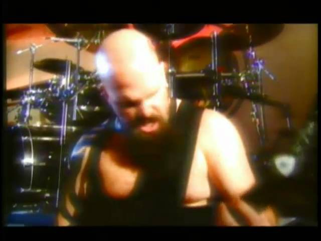 Slayer - Stain of mind HQ