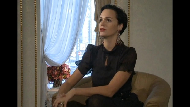 Слава в программе Своя правда (Тема: Ревность,