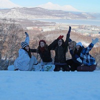 Нелли Петрова