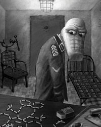 Алексей Кравцов