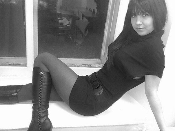 Анна Уфимцева