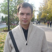 Андрей Семенов