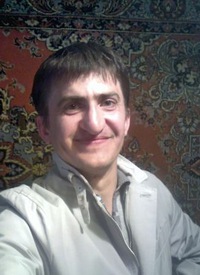 Александр Казанцев