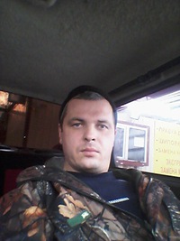 Михаил Матюхин