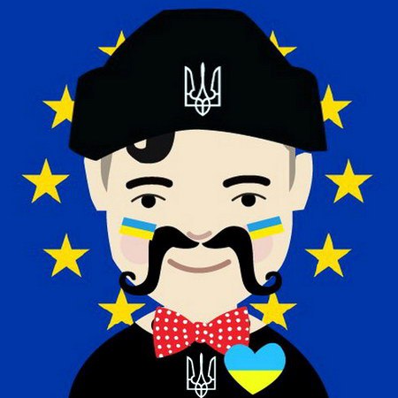 Марко Приймачук, Украина, Луцк