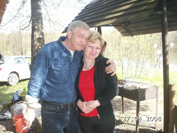 Павел Земский, Россия, Калуга