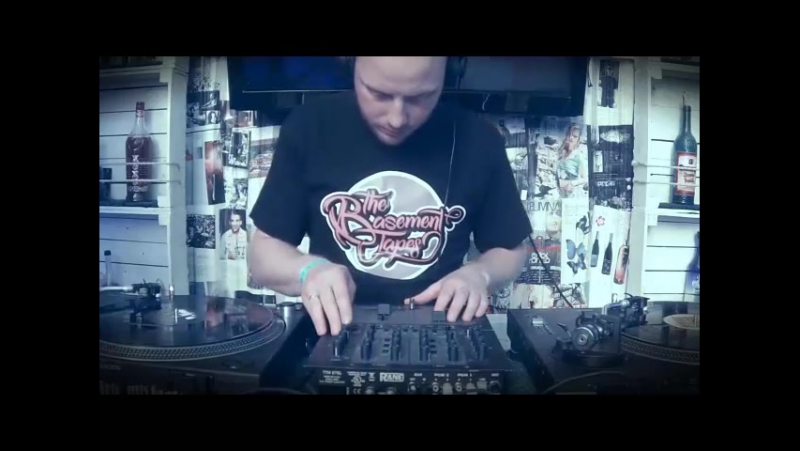 ROOMBAR SUMMER SESSION