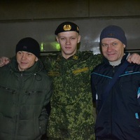 Александр Буянов