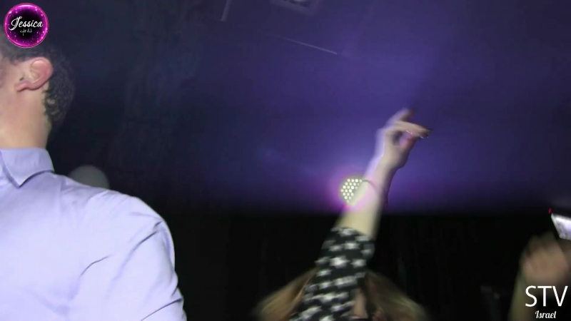 VALENTINES Night Jessica Night Club