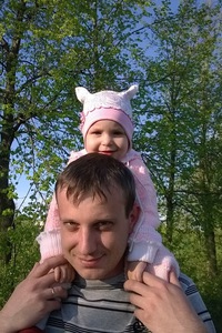 Александр Моисеев
