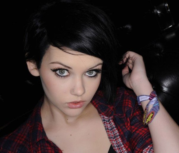 Алёна Груднова, Россия, Москва